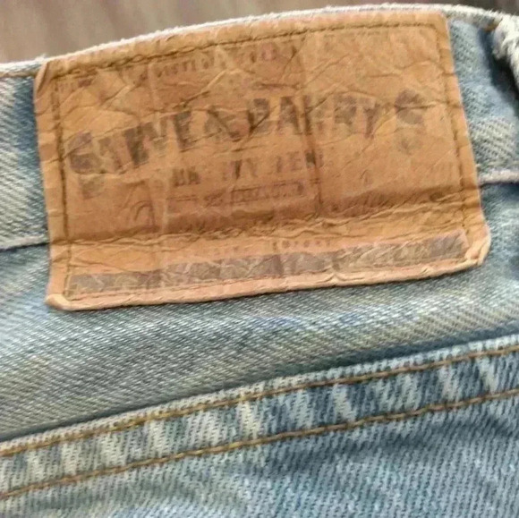 Steve n  Barry jeans - Picture 3 of 5